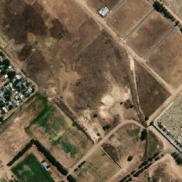 Satellite imagery of BHBL, AR