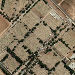 Satellite imagery of BHBL, AR