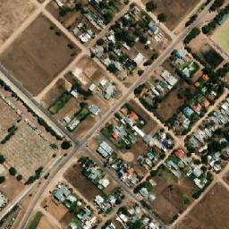 Satellite imagery of BHBL, AR