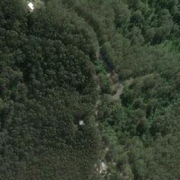 Satellite imagery of Gentle Annie Hill, AU