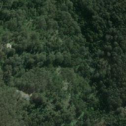 Satellite imagery of Gentle Annie Hill, AU