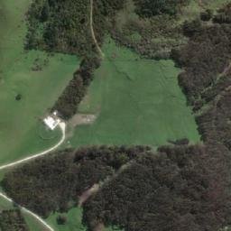 Satellite imagery of Eagle Nest, AU