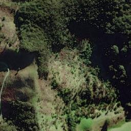 Satellite imagery of Mount Hoddle, AU