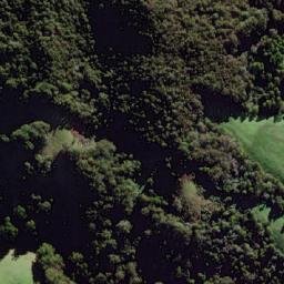 Satellite imagery of Mount Hoddle, AU