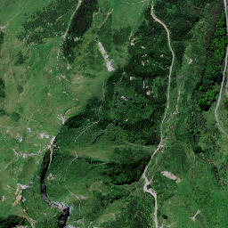 Satellite imagery of 9172 TUHINGAKAKAPO NO 2, NZ