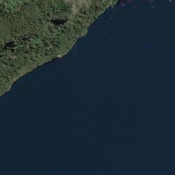 Satellite imagery of 2017 HINGARAE, NZ
