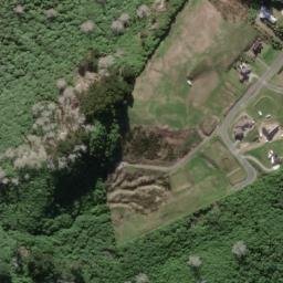 Satellite imagery of 36 TUHINGAMATA, NZ