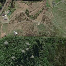 Satellite imagery of 36 TUHINGAMATA, NZ