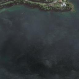 Satellite imagery of Otuparae Point, NZ