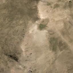 Satellite imagery of Paso Mallín Chileno, AR