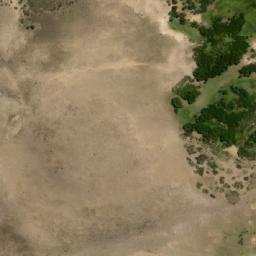 Satellite imagery of Paso Mallín Chileno, AR