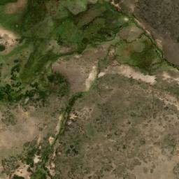 Satellite imagery of Paso Mallín Chileno, AR
