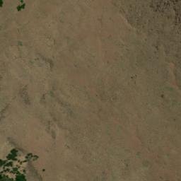 Satellite imagery of Cerro Los Riscos, AR