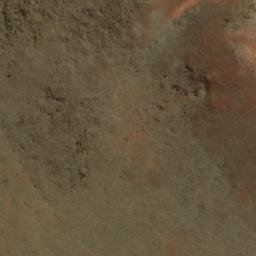 Satellite imagery of Cerro Los Riscos, AR