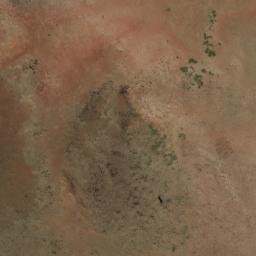 Satellite imagery of Cerro Los Riscos, AR