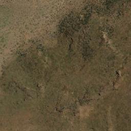 Satellite imagery of Cerro de los Corderos, AR