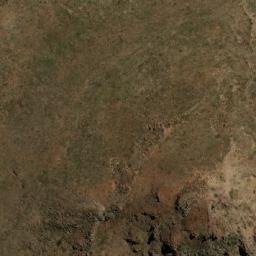 Satellite imagery of Cerro de los Corderos, AR