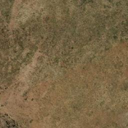 Satellite imagery of Cerro de los Corderos, AR