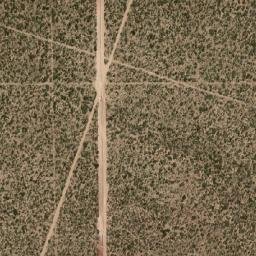 Satellite imagery of Loma de la Chiva, AR