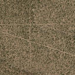 Satellite imagery of Loma de la Chiva, AR