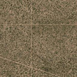 Satellite imagery of Loma de la Chiva, AR