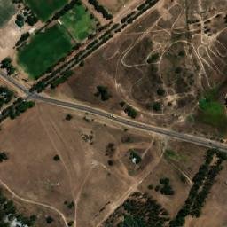 Satellite imagery of BHBL, AR