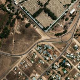 Satellite imagery of BHBL, AR