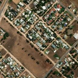 Satellite imagery of BHBL, AR