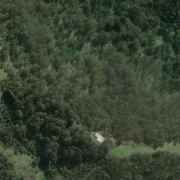Satellite imagery of Gentle Annie Hill, AU