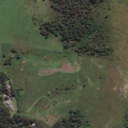 Satellite imagery of Lavers Hill, AU