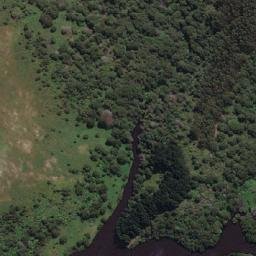 Satellite imagery of Lavers Hill, AU