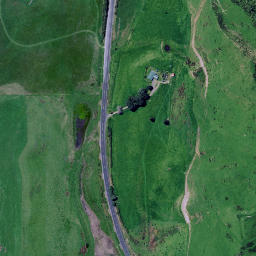 Satellite imagery of Epiha Rocks, NZ
