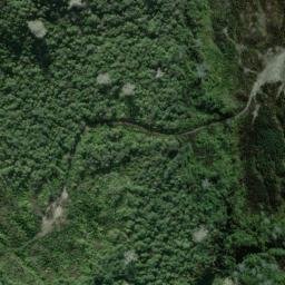 Satellite imagery of 36 TUHINGAMATA, NZ