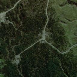 Satellite imagery of 36 TUHINGAMATA, NZ