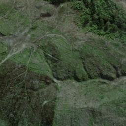 Satellite imagery of Te Ruatakuahi Point, NZ