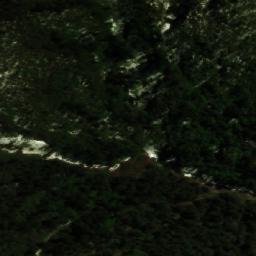 Satellite imagery of Cerro Peñón, CL