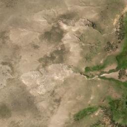 Satellite imagery of Paso Mallín Chileno, AR