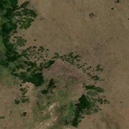 Satellite imagery of Cerro Los Riscos, AR