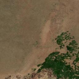 Satellite imagery of Cerro Los Riscos, AR
