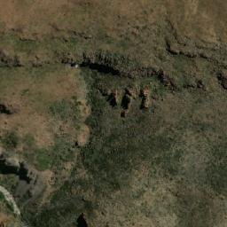 Satellite imagery of Cerro de los Corderos, AR