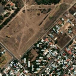 Satellite imagery of BHBL, AR