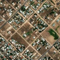 Satellite imagery of BHBL, AR