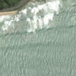 Satellite imagery of Eagle Nest, AU