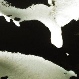 Satellite imagery of Cerro Peñón, CL