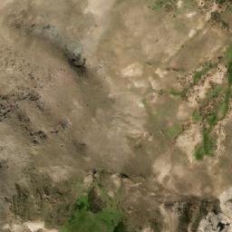 Satellite imagery of Paso Mallín Chileno, AR