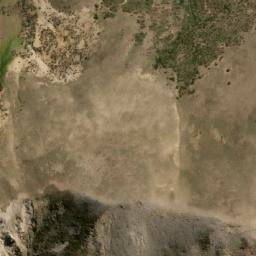 Satellite imagery of Paso Mallín Chileno, AR