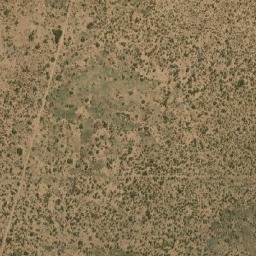 Satellite imagery of Sierra Barrosa, AR