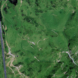 Satellite imagery of Epiha Rocks, NZ