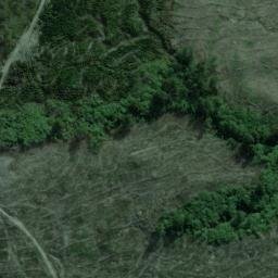 Satellite imagery of Te Ruatakuahi Point, NZ