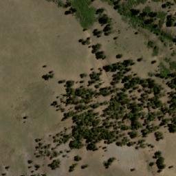 Satellite imagery of Cerro Pilunmahuida, CL